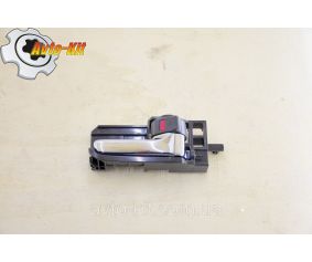 Ручка двери внутренняя R (коричневая) Geely MK