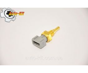Датчик температуры охлаждающей жидкости (3 контакта) Chery Amulet