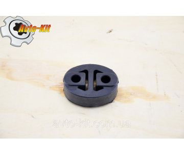 Подвес глушителя средней части Geely MK