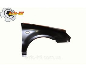 Крыло переднее R Geely CK
