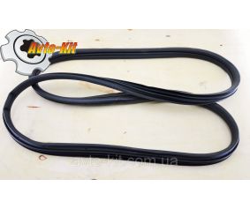 Уплотнитель двери задней L/R Geely CK/CK2