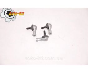 Наконечник троса КПП FAW 1051 ФАВ 1051 (3,17)