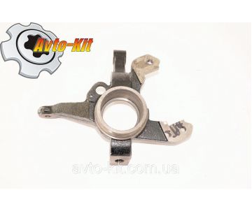 Кулак (цапфа) передний L с ABS Geely CK