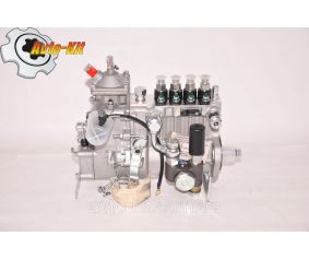 Топливный насос высокого давления ТНВД FAW 1041 ФАВ 1041 (3,2 л) (турбо)