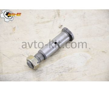 Палец ушка рессоры передней с гайкой Jac 1020 (Джак 1020)