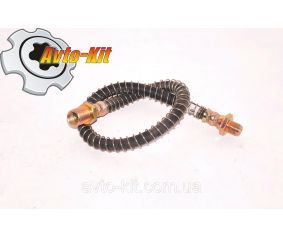 Шланг тормозной передний d=12 Jac 1020 (Джак 1020)