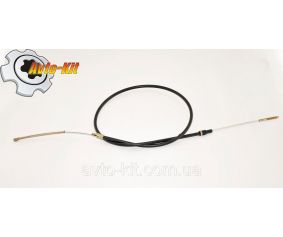 Трос ручного тормоза Chery Amulet