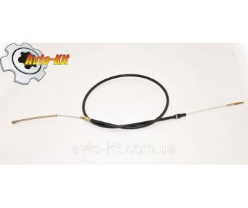 Трос ручного тормоза Chery Amulet Трос ручного тормоза Chery Amulet