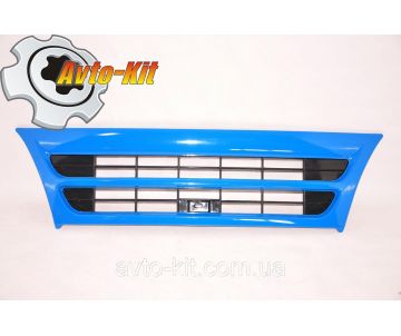 Решетка радиатора (пластик) Jac 1020 (Джак 1020)