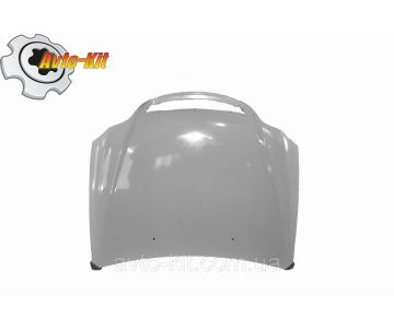 Капот Geely CK