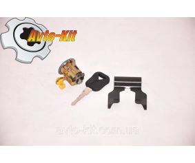 Дверной замок правый (личинка) Jac 1020 (Джак 1020)