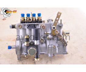 ТНВД в сборе Jac 1020 (Джак 1020) (T90R9) (QC490Q) Топливный насос высокого давления