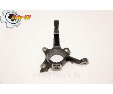 Кулак поворотный R Chery Amulet