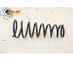 Пружина подвески задняя Geely CK