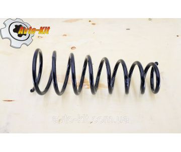 Пружина подвески задняя Geely CK
