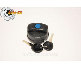 Крышка топливного бака Chery Amulet