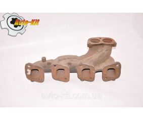 Коллектор выпускной FAW 1051 ФАВ 1051 (3,17)