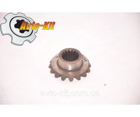 Шестерня полуоси Jac 1020 (Джак 1020)