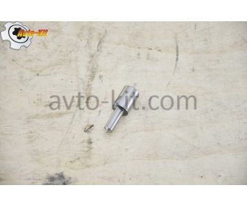 Распылитель (CDLLA154SN640) 4 отв Jac 1020 (Джак 1020)