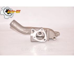 Корпус термостата FAW 1051 ФАВ 1051 (3,17)