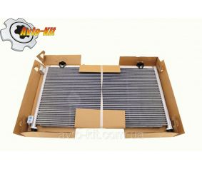 Радиатор кондиционера 1,5 L Geely CK
