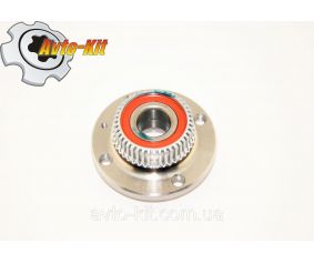Ступица задняя в сборе с ABS Chery Amulet