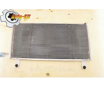 Радиатор кондиционера 1,3 L (старый тип) Geely CK