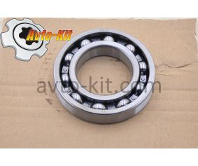 Подшипник хвостовика (6212) открытый FAW-3252