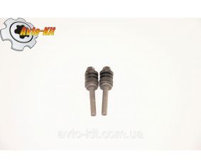 Направляющие суппорта Chery Amulet