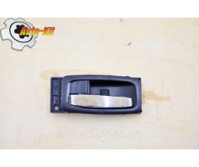 Ручка двери внутренняя задняя L Geely CK