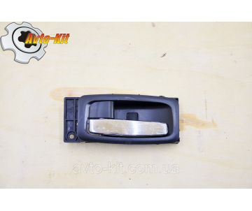 Ручка двери внутренняя задняя L Geely CK