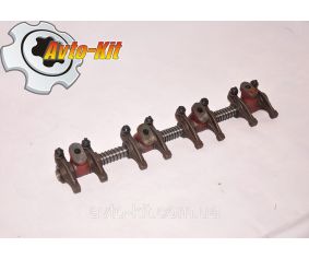 Ось коромысел Jac 1020 (Джак 1020)