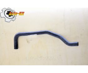 Патрубок печки №1 Geely MK