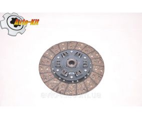 Диск сцепления ведомый (мелкий шлиц) FAW 1031, 1041 ФАВ 1041 (3,2 л)