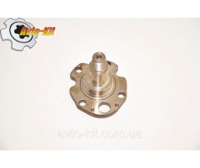 Ось колеса заднего (цапфа) L ( с ABS) Chery Amulet