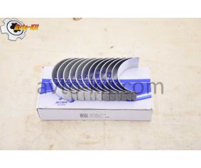 Вкладыши шатунные FAW-3252