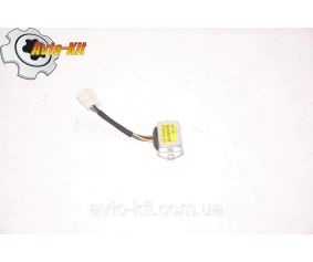 Реле регулятора напряжения, 12В FAW 1031, 1041 ФАВ 1041 (3,2 л)