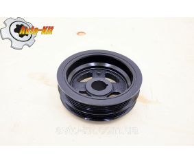 Шкив коленвала Geely CK