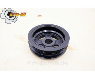 Шкив коленвала Geely CK