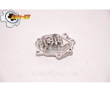 Насос масляный в сборе FAW 1051 ФАВ 1051 (3,17)