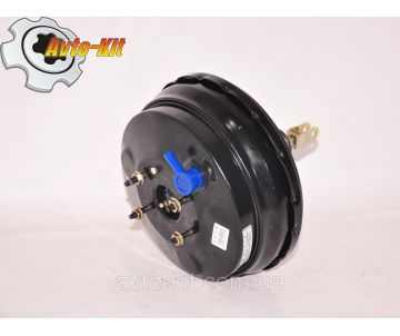 Вакуумный усилитель тормозов в сборе (высокий) FAW 1031, 1041 ФАВ 1041 (3,2 л)