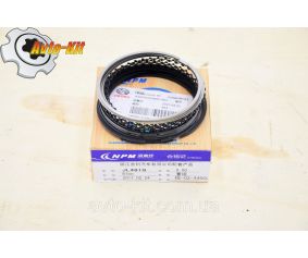 Кольца поршневые STD 1,6L Geely MK