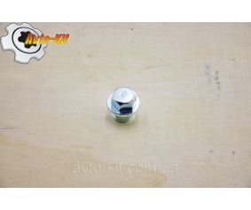 Пробка КПП сливная Geely CK/CK2