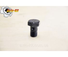 Штуцер трубки ГУРа (1014001835) Geely MK/MK2