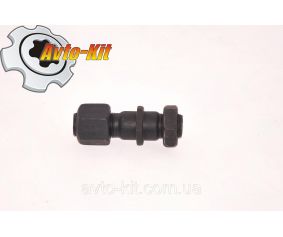 Шпилька, гайка,гайка колесная задней ступицы правая Jac 1020 (Джак 1020)