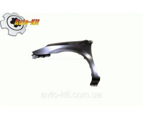 Крыло переднее L Geely MK
