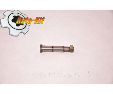 Палец задней рессоры передний с гайкой Jac 1020 (Джак 1020)