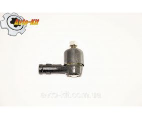 Наконечник рулевой L Chery Amulet