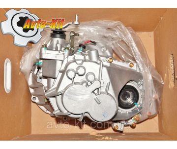 Коробка КПП в сборе JL-S160G Geely CK  (до 12.2014)
