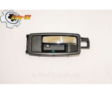 Накладка ручки двери передней R внутренняя Geely CK